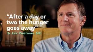 Dr. Eric Westman Archives