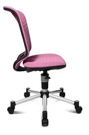 Topstar Kinder Drehstuhl Titan Junior 3d Pink Drehstuhl Stuhle Pink