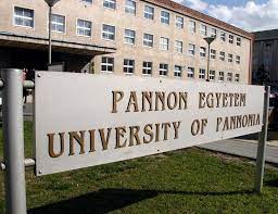 Ranks 1st among universities in veszprem with an acceptance rate of 35%. A Pannon Egyetem Hallgatoi Sokszinu Onkentes Munkaval Enyhitettek A Koronavirus Helyzetet Kanizsa Ujsag