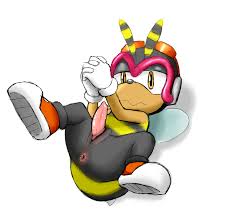 Rule34 - If it exists, there is porn of it  hentaineko, charmy bee   1000536