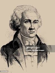 294 Jean Etienne Marie Photos & High Res Pictures