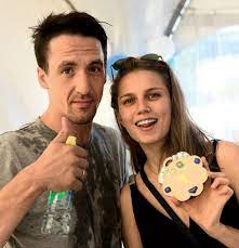 Артур смольянинов считается одним из самых закрытых отечественных актеров: Artur Smolyaninov Poznakomil Biologicheskogo Otca So Svoim Synom Starhit Ru