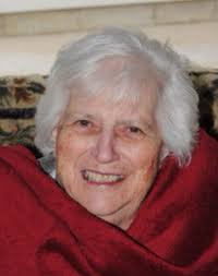 Yolanda Noyes Obituary