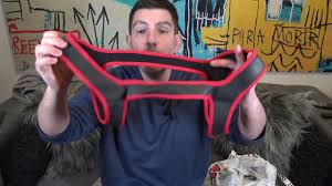 I just receive my order of sextoys for men from temu !