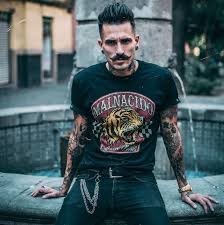 Rockabilly's popularity was a culmination in the intertwining of country music, swing and blues music. Rockabilly Nation Mexico Startseite Facebook