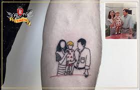 Mang đến cho bạn nhiều sự lựa chọn tuyệt vời trước khi đưa ra quyết định tiêu dùng cho gia đình bạn. 99 Y TÆ°á»Ÿng Vá» Hinh XÄƒm Gia Ä'inh Y NghÄ©a Rio Studio