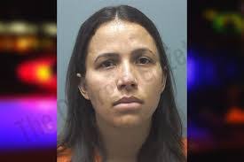 Latisha Pitts's Instagram, Twitter & Facebook