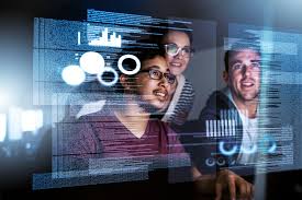 IT en ICT detacheringsbureau - Connecting IT Experts
