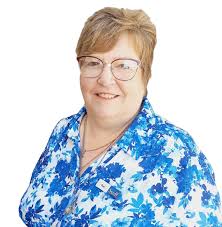 Agent profile for Sue Swartz