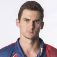 Nicky van den Bergh Profile