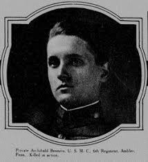 Making the World Safe for Democracy The Ultimate Sacrifice Montgomery  County Soldiers During World War One Charles J. Kelly, RN