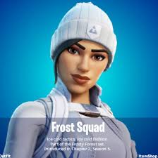 Level 200 fortnite player duos with waviestchunk use code sxvxn in the item store! Fortnite V15 00 Christmas Skins Leaked Gingerbread Renegade Raider Codename E L F H E L P E R Fortnite Insider