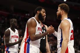 Portland trail blazers vs detroit pistons: Portland Trail Blazers Vs Detroit Pistons Blazer S Edge