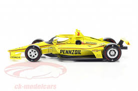 Maybe you know about helio castroneves very well, but do you know how old and tall is he and what is his net worth in 2020? Greenlight 10876 1 64 2020 3 Helio Castroneves Pennzoil Penske Indycar Contemporary Manufacture Cars Trucks Vans