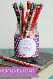 Here are 10 great ideas for gifts that kids can make for all of their classmates. 10 Diy Valentine S Day Gifts For Teachers That Kids Can Make