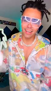 LIL PHAS (little phas) saludo para #los90senhd 🇵🇦🇵🇦🇵🇦 una sola  bandera 🌐🌐🌐 @lil phas #panama #lilphas #507 #plena 🔥🔥🔥