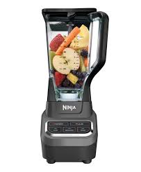 Put on your baker's hat with the help of a stand mixer and accessories. Ninja Bl610 Professional 1000w Blender Reviews Small Appliances Kitchen Macy S