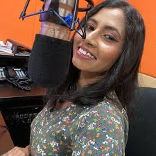 Warsha Bandaranayake