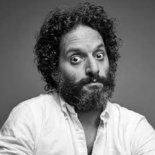 Jason Mantzoukas: Discover Inspiring Quotes & Episodes from Podcasts as  Guest & Host