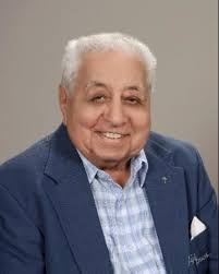 Martin Arendt Obituary (1930