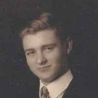 John W Barker Jr (1905–1963)