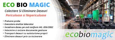 Codificare deseuri din hg 856 by simona_bara in types > legal forms and deseuri codificare hg 856. Colectare Deseuri Industriale Constanta Eco Bio Magic Home Facebook