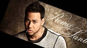 Nicky jam & romeo santos. Romeo Santos Wallpapers Top Free Romeo Santos Backgrounds Wallpaperaccess