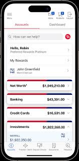 BofA Unifies Mobile Apps for Banking, Investing, and Retirement Into One  Personalized Digital Experience | Press Releases | Newsroom | Bank of  America