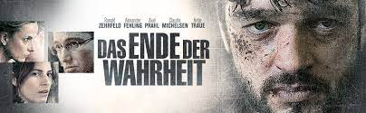 Intelligence expert martin behrens supplies information leading to a u.s. Das Ende Der Wahrheit Amazon De Ronald Zehrfeld Alexander Fehling Axel Prahl Claudia Michelsen Antje Traue August Zirner Katharina Lorenz Thomas Loibl Alireza Bayram Walter Kreyer Urs Rechn Michael Schonborn Norman Hacker Thomas