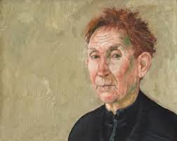 The Portraits, National Portrait Gallery