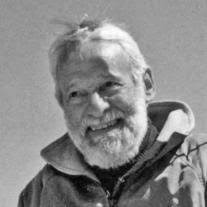 Obituary of Desmond John Arthur