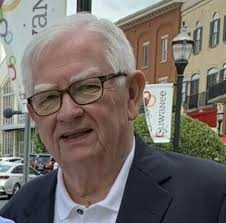 Lynn Barber Obituary (2024)