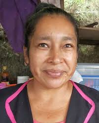 Cuando visite el Tambo, en barrio San...