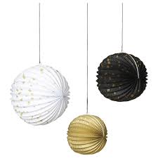 Ikea Us Furniture And Home Furnishings Hanging Decor Hanging Ornaments Ornament Set