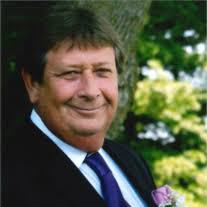 Obituary information for Mark Anthony Thacker