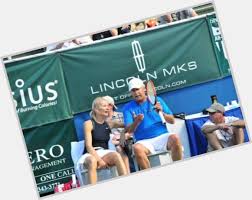 How did jana novotná die? Jana Novotna Official Site For Woman Crush Wednesday Wcw