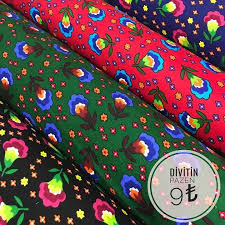 Rengarenk Cicekler Divitin Pazen Kumas Isimli Urunumuzu Sitemizden Satin Alabilirsiniz Elbise Kirkyama Ve Dekor Amacli K Sewing Alexander Mcqueen Scarf Scarf