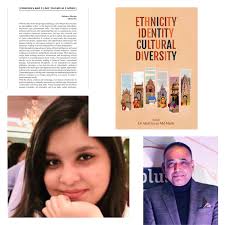 We are thrilled to announce that Miss Sukanya Sharma, a 6th-semester  Psychology student at The Assam Royal Global University, has achieved  remarkable academic success through two significant publications. Her  research paper, titled “