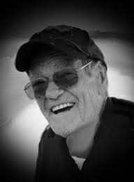 Joe Daniel McEachern (1936-2016)