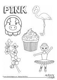Coloring pages for children of all ages! Colour Collection Colouring Pages Preschool Coloring Pages Preschool Colors Preschool Color Activities