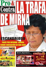 Re: PEDIR VACANCIA DEL REGIDOR DE JESUS MARIA CLAUDIO ZAPATA GONZALES