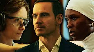 The Agency' Episode 7 Recap & Ending Explained: What Is Valhalla?