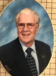 Stanley S. Grant Obituary August 19, 2019