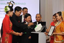 Standard chartered bank malaysia berhad. Inauguration Of Indian International Bank Malaysia Berhad Fabulous Group Asia