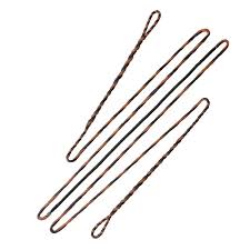 Might not have been 5, but 2 is better than 0. Bearpaw Custom Bow String Fast Flight Ff Flemish Splice For Rec 20 99