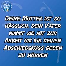 „wer spricht da? unsere lustigen kategorien Pin Von Deine Mutter Witze Auf Deine Mutter Witze Beste Deine Mutter Witze Witze Gute Witze