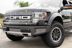 Acc A C Vent Trim Ford Ford F150 Ford F150 Xlt