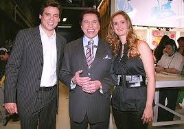 Pedro henrique afonso felipe maria miguel gabriel rafael gonzaga de orléans e bragança; Silvio Santos Quer O Programa Sabado Legal Mega Tv