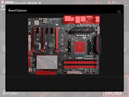 Msi x470 gaming plus motherboard specifications. Bios And Software The 120 Msi X470 Gaming Plus Review Only 4 Phase Vrm Not 11 Phase As Advertised
