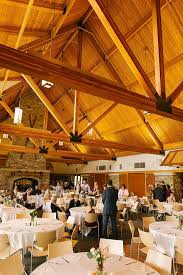 Elm Creek Chalet Maple Grove Mn Wedding Venue Elm Creek Mn Wedding Venues Wood Centerpieces